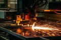 Hero 2 - Laser Cutting