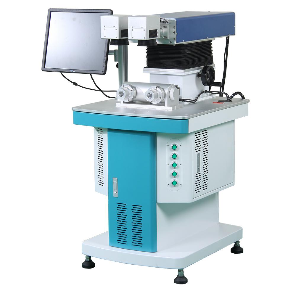 Laser Cleaning Machine