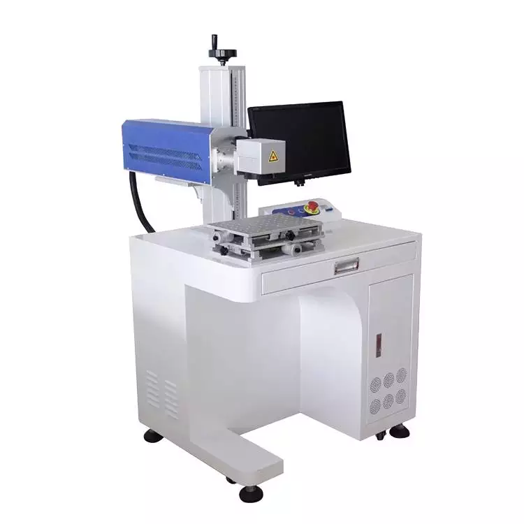 Laser Marking Machine