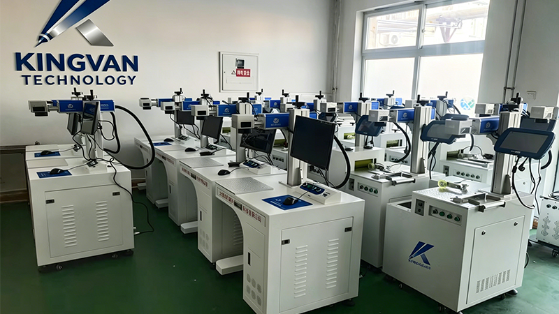 Permanent Laser Marking Result on PA66 GF25 Thermal Strip